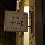 Profile Picture of Christopher Daniels (@cdaniels107) on Instagram