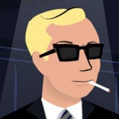 Profile Picture of Jay Dorsch (@JayDarsch) on Twitter