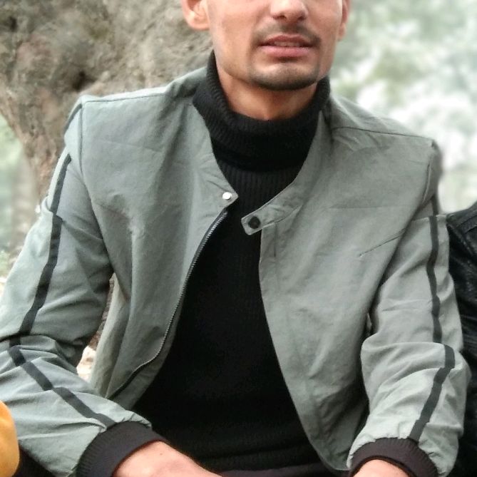 Profile Picture of leo rabin (@leorabin44) on Tiktok