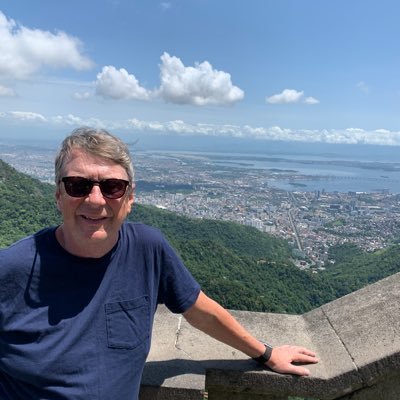 Profile Picture of Rick Chisholm (@RickChisholm10) on Twitter