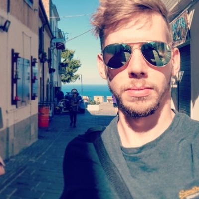 Profile Picture of Stefan Myskow (@smyskow) on Twitter