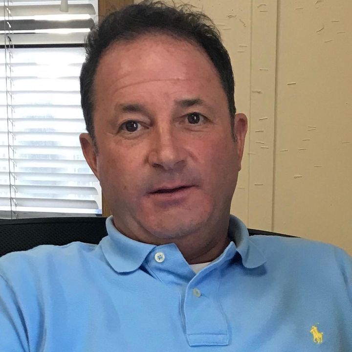 Profile Picture of Chris Broussard (@@cbrew225) on Tiktok