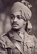 Profile Picture of Sumer Singh of Jodhpur - Wikipediaon Wikipedia