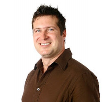 Jason Mosier - Twitter Profile Picture of Jason Mosier (@Jason_Mosier) on Twitter