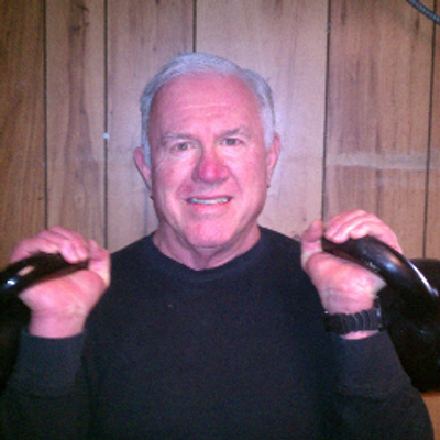 Profile Picture of Bill Dougherty (@kettlebillpo) on Twitter
