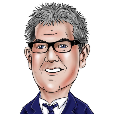 Profile Picture of Kevin E. Kew (@KevinKew) on Twitter