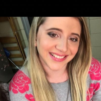 Profile Picture of Stephanie Mead (@StephanieAMead1) on Twitter