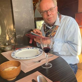 Profile Picture of Jeroen Leon Tiesinga (@tiesingajeroen) on Instagram