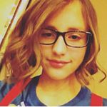 Profile Picture of Haley Sutter (@amusingperson) on Instagram