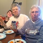 Profile Picture of Ruth Cox (@ruth_cox) on Instagram