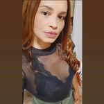 Profile Picture of Claudia Batista Cantéri (@claudia_canteri) on Instagram