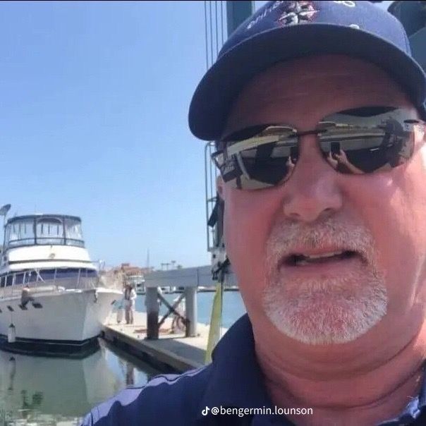 Profile Picture of John mount (@john.mount6) on Tiktok