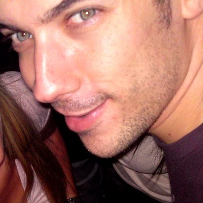 Profile Picture of David Caballero (@David_Dalia) on Twitter