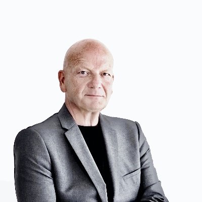 Profile Picture of Peter Bremer (@PeterBremer12) on Twitter