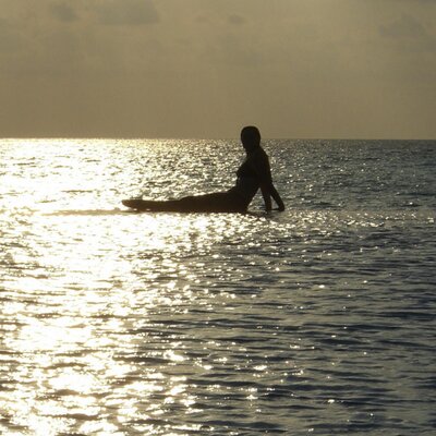 Profile Picture of Paola Adamo (@paolaadamx) on Twitter