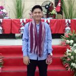 Profile Picture of gibson maroloan joseph (@gibsonpandiangan) on Instagram
