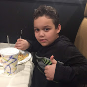 Profile Picture of Nick Gomes (@nickgomes800) on Youtube