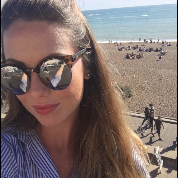 Profile Picture of Brianna Peden (@briannajo87) on Poshmark