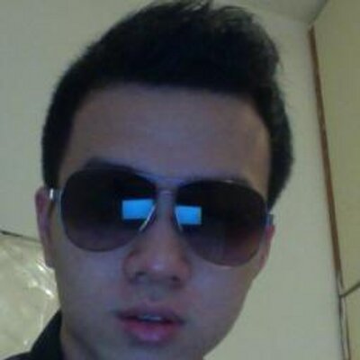 Profile Picture of Kenny Yu Kha Uy (@AvonCasa) on Twitter