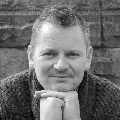 Profile Picture of Brendan McDonald (@7piliers) on Twitter