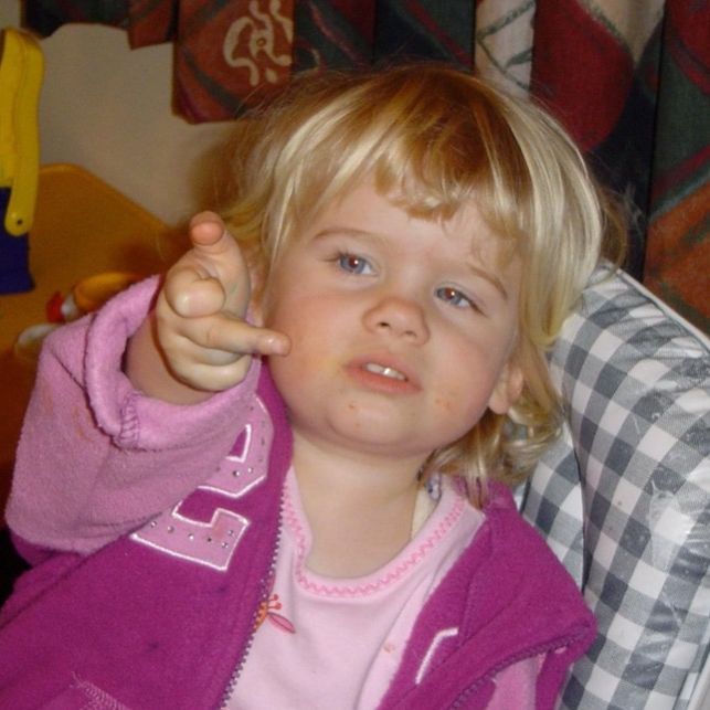 Profile Picture of paige (@paige__burnett) on Tiktok