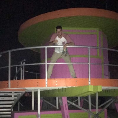 Profile Picture of Andrew Haider (@Haider5_0) on Twitter
