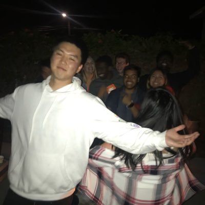 Profile Picture of Brian Jeong (@BrianJeong4) on Twitter