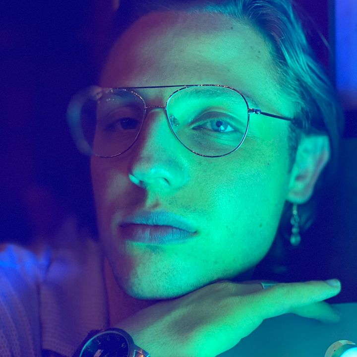 Profile Picture of Aaron Dolan (@perrytheplatypussy123) on Tiktok