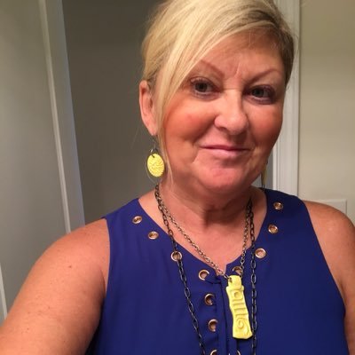 Profile Picture of Wanda Adkins (@wanda_adkins) on Twitter