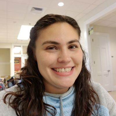 Profile Picture of Amanda Harp (@SassyMcFly333) on Twitter