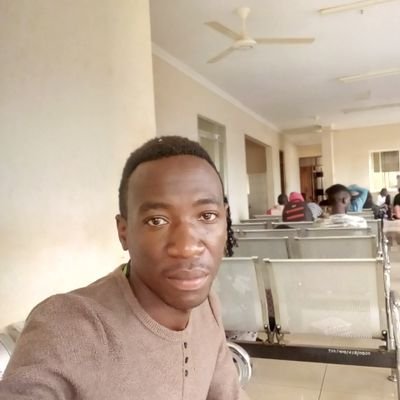 Profile Picture of Michael Philimon Abdon (@AbdonPhilimon) on Twitter