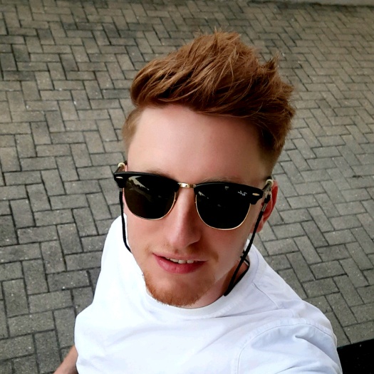 Profile Picture of Steven (@sweilando) on Tiktok