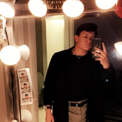 Profile Picture of Dan Saavedra (@dansaav81) on Twitter