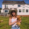 Profile Picture of Morgan Potts (@@morganzp) on Tiktok