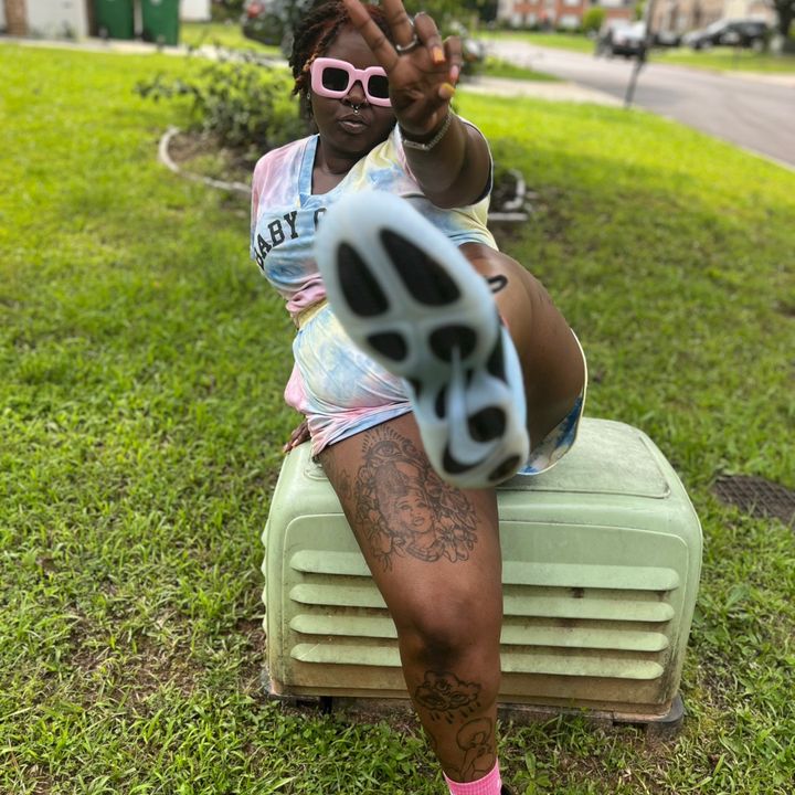 Profile Picture of Cici Shorter (@dirty_danee) on Tiktok