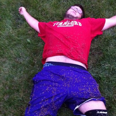 Profile Picture of Ryan Jacobson (@smkybear15) on Twitter