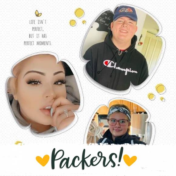 Profile Picture of Tera Moore (@teramoore192) on Poshmark