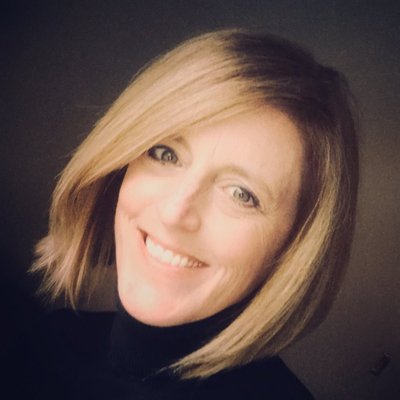 Profile Picture of Christine Folk (@cpfolk) on Twitter
