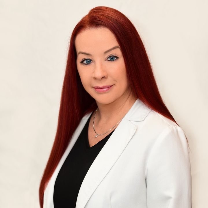 Profile Picture of Crystal Walker (@skinbycrystal) on Tiktok