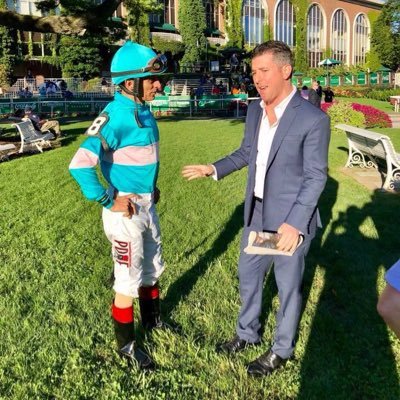 Profile Picture of Bradley Weisbord (@BradWeisbord) on Twitter