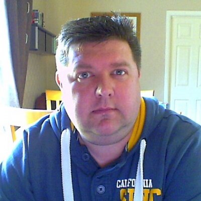 Profile Picture of Mark Petre (@@MarkPetre) on Twitter