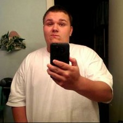 Profile Picture of David Endsley (@Endsley_David) on Twitter