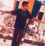 Profile Picture of Tinkar Tiron (@tiron.mervin.92) on Facebook