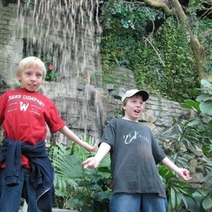 Profile Picture of James Barrett (@favoritedad) on Myspace