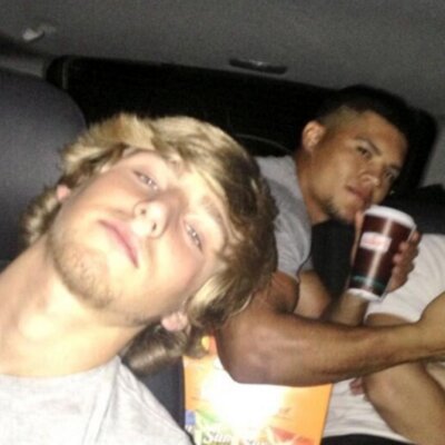 Profile Picture of Mark Garrison (@MarkAllanG) on Twitter