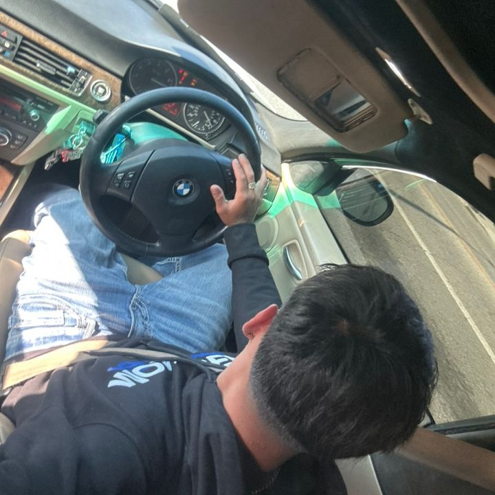 Profile Picture of lbcandrew01 (@getdoughh1) on Tiktok