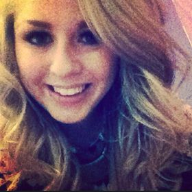 Profile Picture of Hayley O'Connor (@hayleyjoconnor) on Pinterest