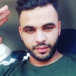 Profile Picture of Mohamed Hamidi (@vanokasa) on Instagram