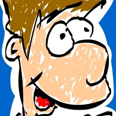 Profile Picture of Brandon Tepley (@brandontepley) on Twitter