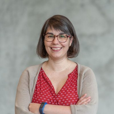 Profile Picture of Rita Guerreiro (@ritajlg) on Twitter